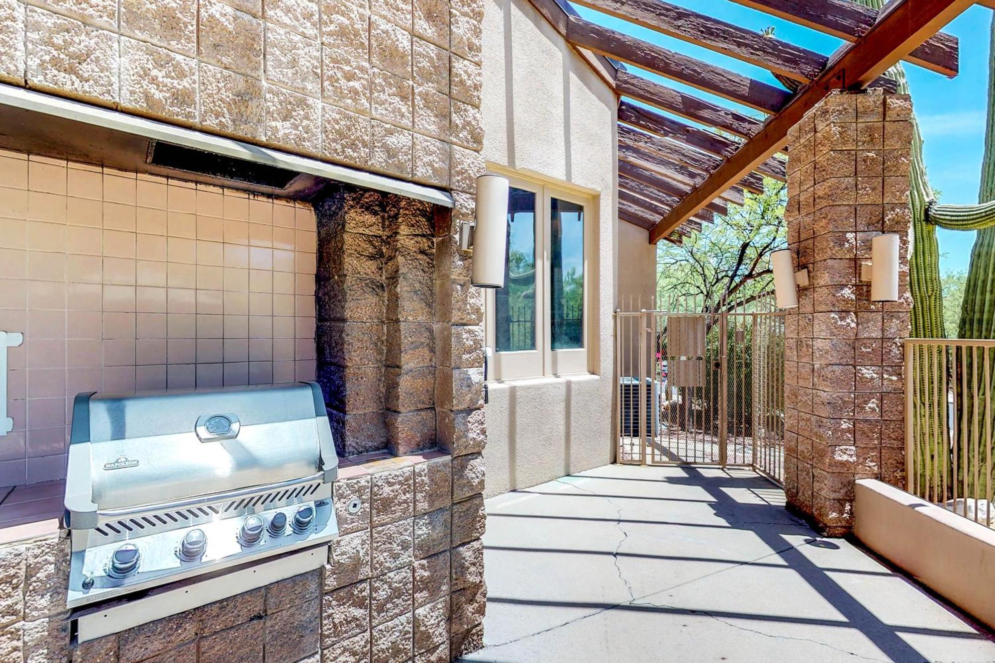 Canyon View Tucson Rom bilde